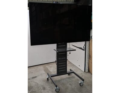 Home Entertainment, Audio & Computers (VICA982) - Lot 1001