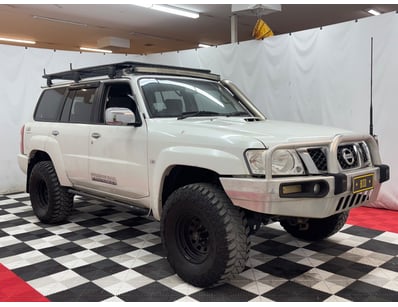 Passenger, Luxury & Commercial Vehicles Auction - Lot 820