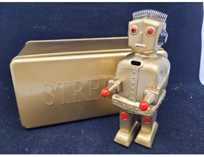 Trading Cards, Gaming & Collectables (A1006) - Lot 1087