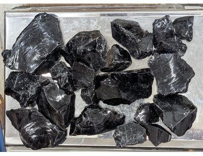 The Curio Collection (A999) - Lot 582