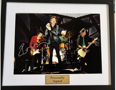 Mancave & Memorabilia (A1007) - Lot 132