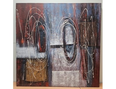 Art Market (A1006) - Lot 535