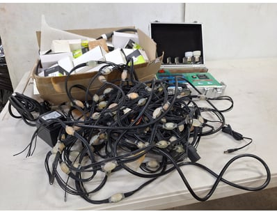 Home Improvement, DIY & Hardware (A988) - Lot 2647