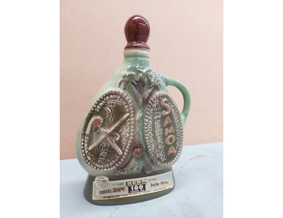 Mancave & Memorabilia (A1007) - Lot 2337