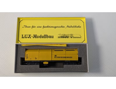 Model Car & Train Mania (A1000) - Lot 1044