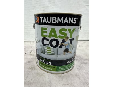 Mega Paint Sale (GCA989) - Lot 2157