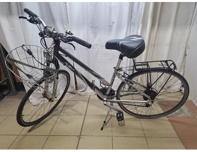 Sport, Leisure & Lifestyle (A999) - Lot 2340