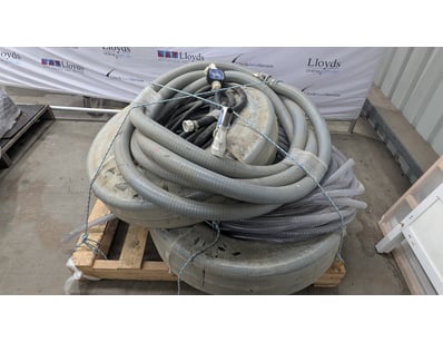 End of Contract Bypass Surplus - PART 2 - Lot 1222