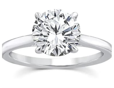 Lab Grown Diamonds & Jewellery (A981) - Lot 800