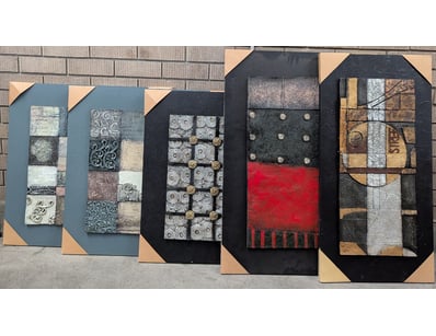 Art Market (A982) - Lot 5026