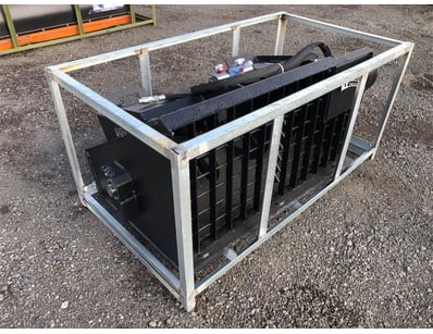 UNUSED Forklifts, Skidsteer & Excavator Attachme... - Lot 38