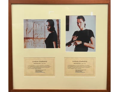 Mancave & Memorabilia (A979) - Lot 4057