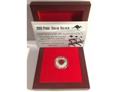 The Curio Collection (A985) - Lot 4036