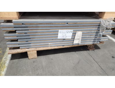 Slate Slabs (VICA1001) - Lot 38