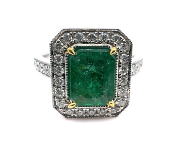 Luxury Jewellery (A1000) - Lot 416