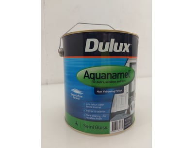 Home Improvement, DIY & Hardware (NSWA985) - Lot 1058