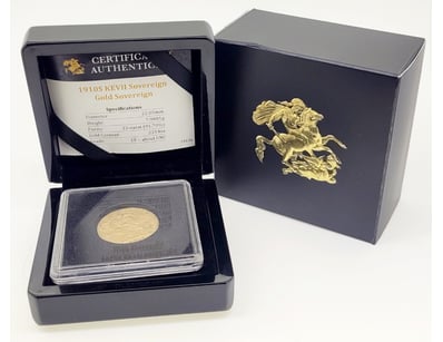 Rare & Collectable Currency (A994) - Lot 113