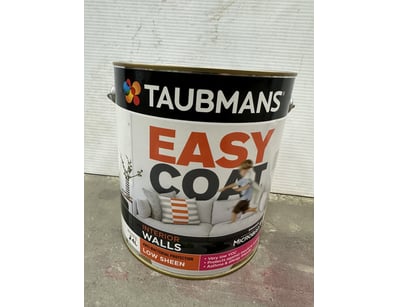 Mega Paint Sale (GCA998) - Lot 1547