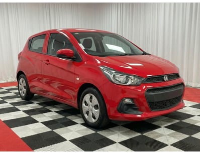 Passenger, Luxury & Commercial Vehicles Auction - Lot 455