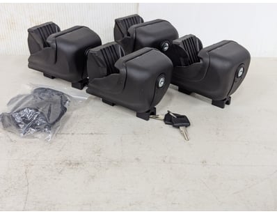 Unclaimed Freight (GCA995) - Lot 312