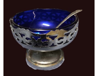 Antiques, Vintage & Interior Treasures (A1006) - Lot 1027