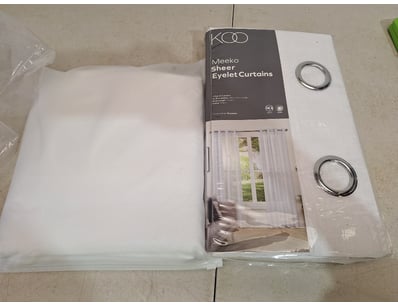 Home Improvement, DIY & Hardware (A993) - Lot 1114