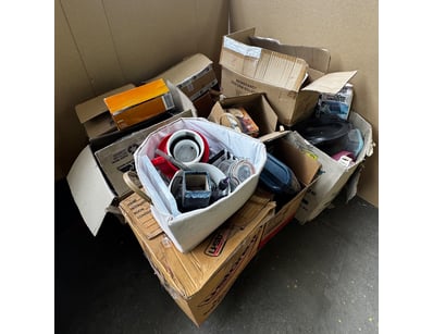 House & Homewares (SA992) - Lot 4750