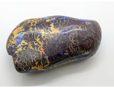 326 GRAMS YOWAH BOULDER OPAL

655266+40


