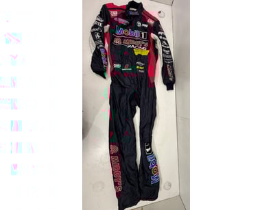 Mancave & Memorabilia (A990) - Lot 162