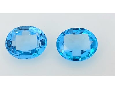 International Diamond And Gemstone Dealers Cle... - Lot 2837
