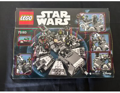 **UNRESERVED** COOKIE'S LIFETIME COLLECTION OF ... - Lot 626