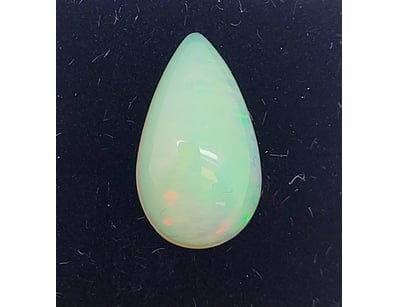 UNRESERVED Diamonds, Gemstones & Opals (A988) - Lot 4775