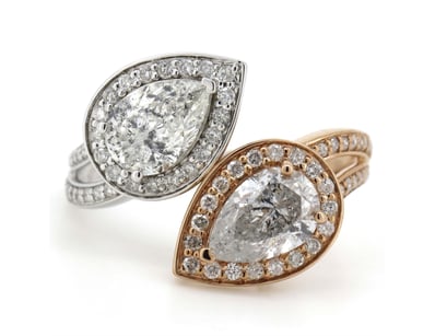 Luxury Jewellery (A982) - Lot 1013