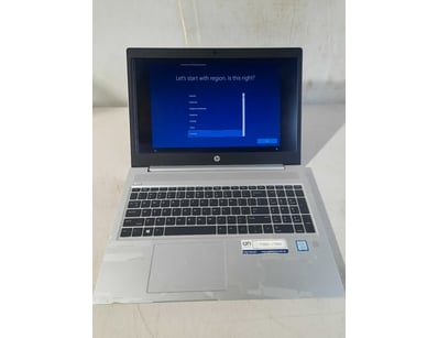 Mega Laptop & IT Liquidation Sale (ON11974) - Lot 20