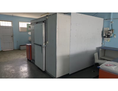 Bakery Closure - Hospitality Equipment (NSWA997) - Lot 17