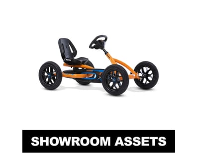 $2M UNRESERVED Major Retailer Business Relocat... - Lot 1068