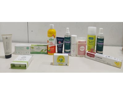 Health Food Shop Contents Liquidation (ON11778) - Lot 34