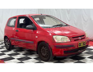 Passenger, Luxury & Commercial Vehicles Auction - Lot 1100