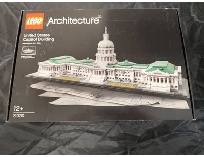 **UNRESERVED** COOKIE'S LIFETIME COLLECTION OF L... - Lot 53