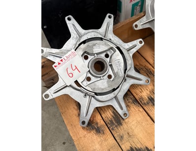 Marine Diesel Warehouse Clearance  - PART 2 (ON4... - Lot 64