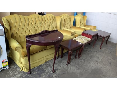 SA Public Trustee Home & Collectables Clearanc... - Lot 4160