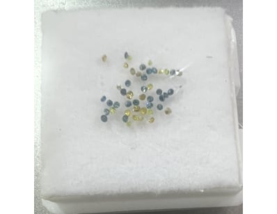 UNRESERVED Diamonds, Gemstones & Opals (A985) - Lot 1400