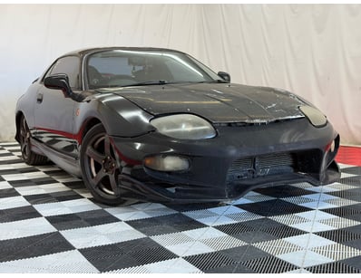 Classic, Muscle & Barn Finds - Lot 490