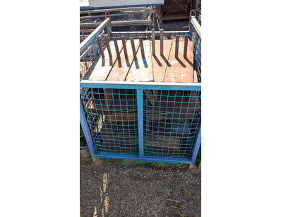 Ex-Hire Plant and Equipment Surplus (ON4433) - Lot 43