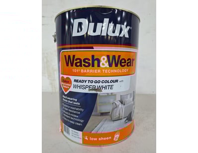 Ultimate Surplus Paint Event (GCA983) - Lot 352