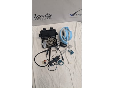 UNRESERVED Airport - Lost Property (A980) - Lot 270