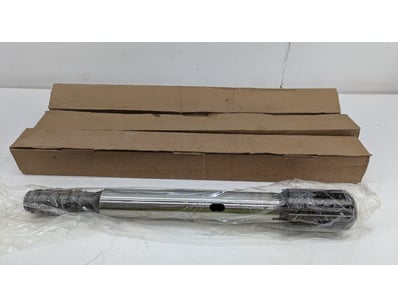 End of Contract Bypass Surplus - PART 2 - Lot 1122