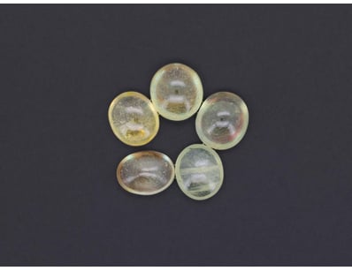 UNRESERVED Diamonds, Gemstones & Opals (A998) - Lot 113