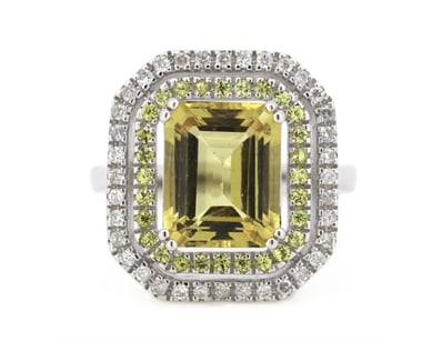 Affordable Jewellery Market (A998) - Lot 438