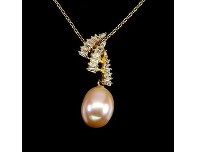 UNRESERVED Affordable Jewellery (A980) - Lot 4550